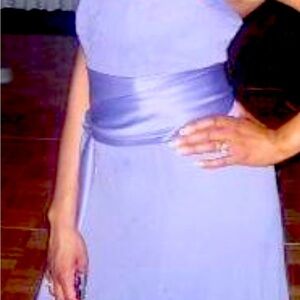 Like New Halter dress